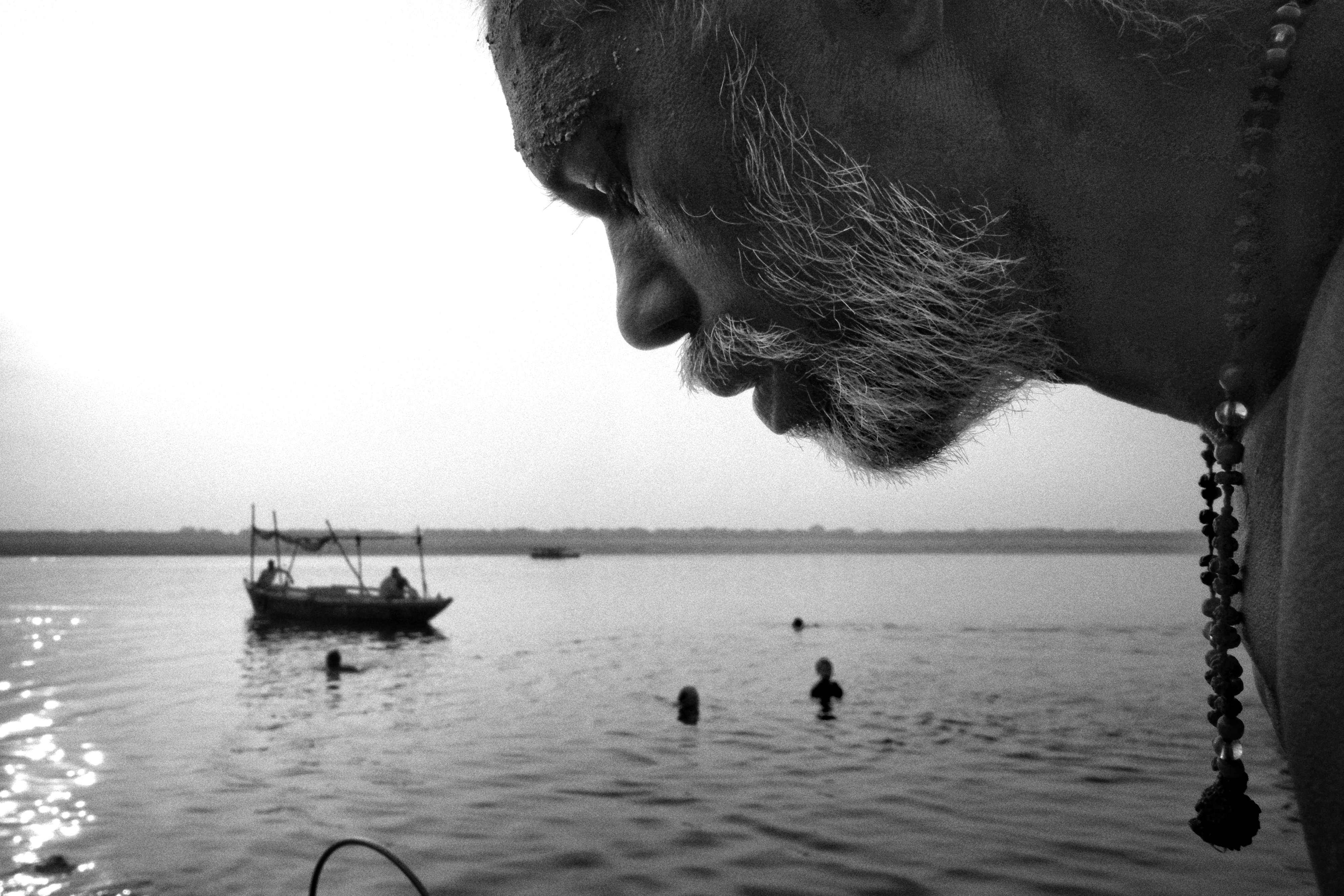 Street Photography Black & White 37